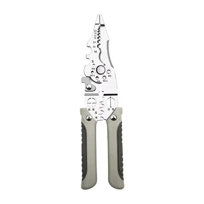 Multi Functional Electrician Pliers For Wire Splitting