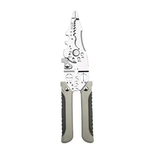 Multi Functional Electrician Pliers For Wire Splitting