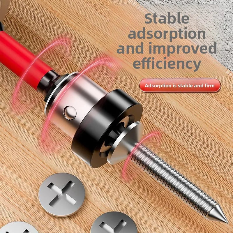 Magnetic Positioning Screwdriver Bits S2 Drywall Screw
