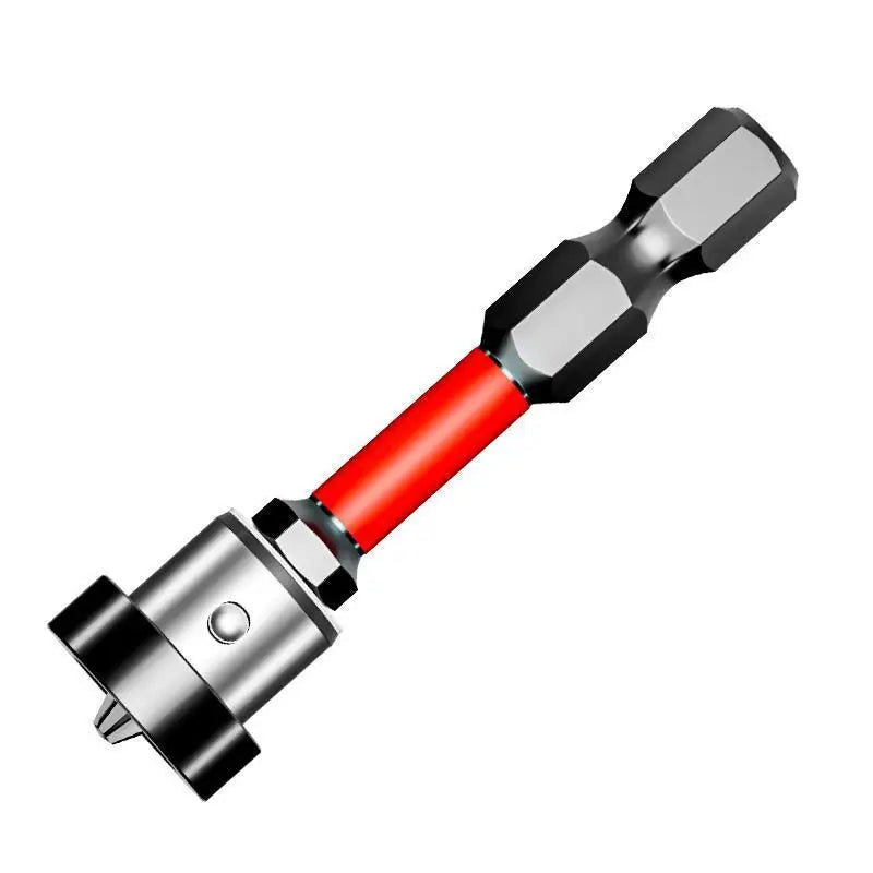 Magnetic Positioning Screwdriver Bits S2 Drywall Screw